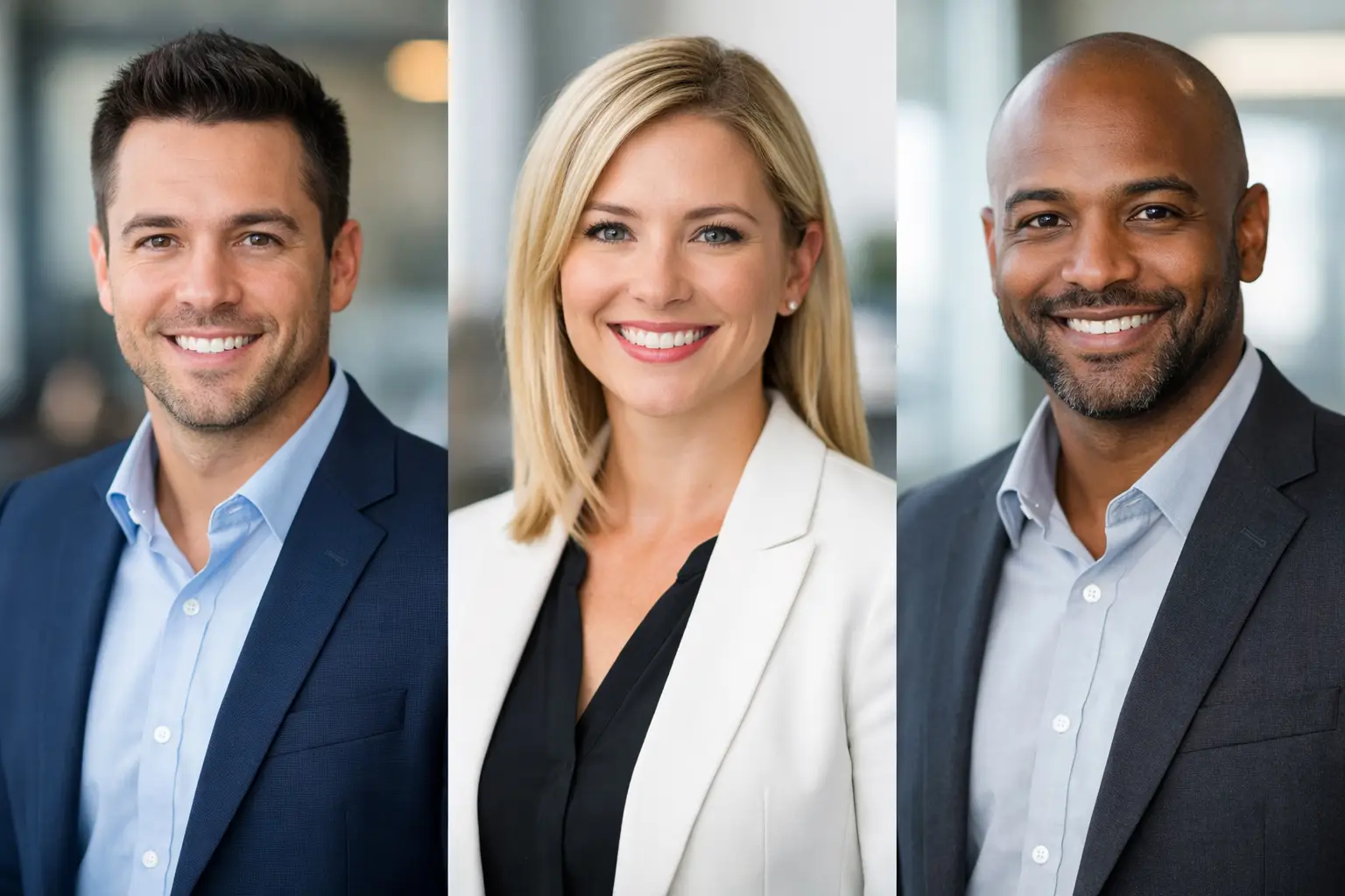 Headshots Oshawa Professionals Actually Use