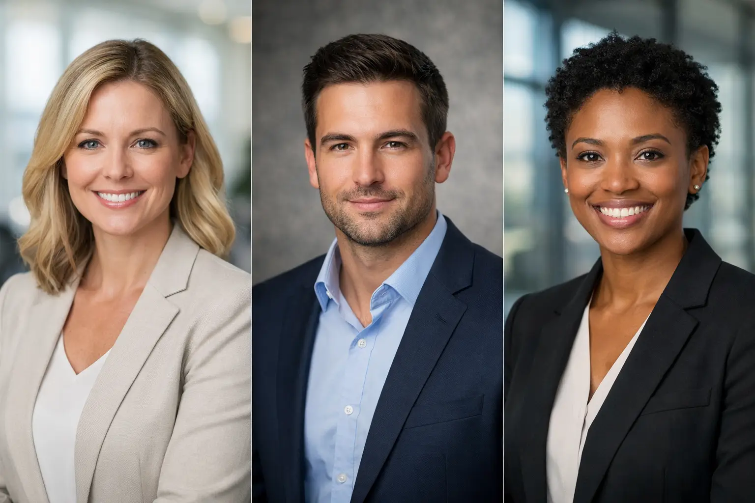 Best Headshot Backgrounds for Professionals