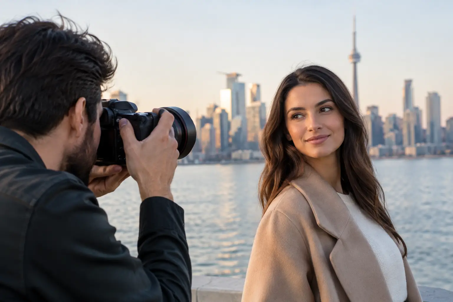 GTA Portrait Photographer Reviews That Matter
